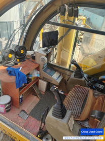 Buy XCMG QY25K Used Crane / 6 Buy XCMG QY25K Used Crane / 6